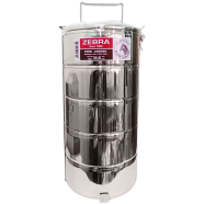 Zebra Food Carrier 18 Into 5 - 150185
