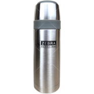 Zebra Vacuum Flask 0.350 Litre - 112955