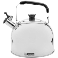 Zebra Whistle Kettle Smart 6 Ltr - 113525 icon