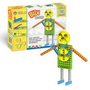 Zephyr Blix Buddy Blix Buddy Construction Toy Building Blocks Educational Toys-06025
