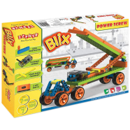 Zephyr Blix Power Screw Science Kit Educational Stem Learning Kit Building and Construction Toy For Kids