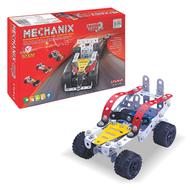 Zephyr Mechanix - Racing Car -01014, Block Building Set For Kids.