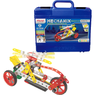 Zephyr Mechanix Robotix 1 Smart Bag Construction Toy Building Blocks DIY Toy Boys and Girls 7 Year Plus