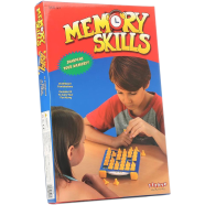 Zephyr Memory Skill New For Child Development icon