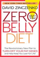 Zero Belly Diet