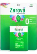 Zerova Tablet (100pcs)