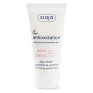 Ziaja Acai Berry Day Cream SPF.10 -50 ML