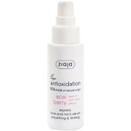 Ziaja Acai Berry Express F And N Serum Shoothing And Firming- 50 ML