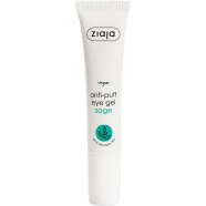 Ziaja Anti-Puff Eye Gel Sage 15 ml