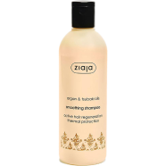 Ziaja Argan And Tsubaki Oils Smoothing Shampoo 300ml