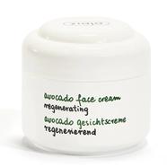 Ziaja Avocado Oil Regenerating Face Cream -50 ML