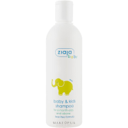 Ziaja Baby And Kids Shampoo For 6 Months And Older 270ml icon