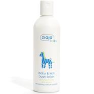 Ziaja Baby Body Lotion For 1 Month And Older 300ml