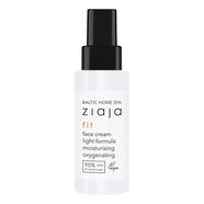 Ziaja Baltic Home Spa Fit Light Formula Face Cream- 50 ML