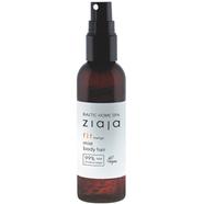 Ziaja Baltic Home Spa Fit Mist Body And Hair Spray 90ml