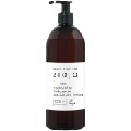 Ziaja Baltic Home Spa Fit Moisturising Body Serum - 400 ML