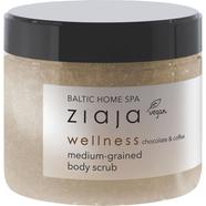 Ziaja Baltic Home Spa Wellness Medium Grained Body Scrub 300ml