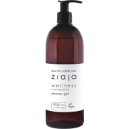 Ziaja Baltic Home Spa Wellness Shower Gel 500ml