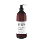 Ziaja Baltic Home Spa Wellness Shower Gel 500ml