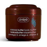 Ziaja Cocoa Butter Body Butter 200ml