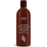 Ziaja Cocoa Butter Smoothing Shampoo 400ml