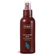 Ziaja Cocoa Butter Spray 100ml