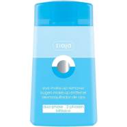 Ziaja Duo Phase Eye Makeup Remover 120ml