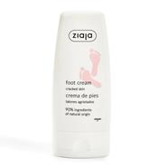 Ziaja Foot Cream Cracked Skin-60 ML