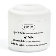 Ziaja Goat'S Milk Hair Mask 200ml