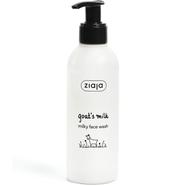 Ziaja Goat'S Milk Milky Face Wash 200ml