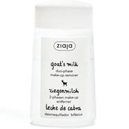 Ziaja Goat's Milk Duo Phase Makeup Remover 120ml