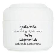 Ziaja Goat's Milk Night Cream-50 ML