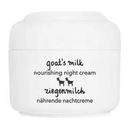 Ziaja Goat's Milk Nourishing Night Cream- 75 ML