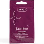 Ziaja Jasmine Face Mask / Sachet 7 ML