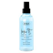 Ziaja Jeju Face Toner/Spray- 200 ML