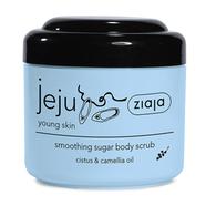 Ziaja Jeju Sugar Body Scrub 200ml