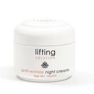 Ziaja Lifting Solution Night Cream- 50 ML