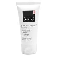 Ziaja Lipid Physioderm Cream Day/Night Cream -50ML