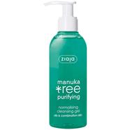 Ziaja Manuka Tree Cleansing Gel-200 ML