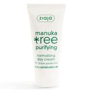 Ziaja Manuka Tree Day Cream- 50 ML