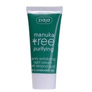 Ziaja Manuka Tree Night Cream-50 ML