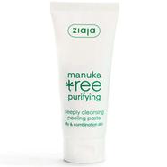 Ziaja Manuka Tree Peeling Paste 75ml