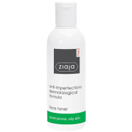 Ziaja Med Anti Imperfections Face Toner- 200ML