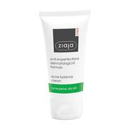 Ziaja Med Anti-Imperfections Formula Acne Balance Cream-50 ML