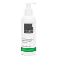 Ziaja Med Anti-Imperfections Formula Cleansing Gel-200 ML