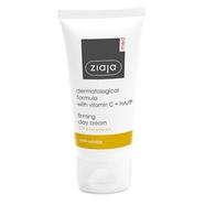 Ziaja Med Firming Day Cream With Vitamin C- 50 ML