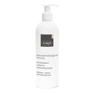 Ziaja Med Lipid Physioderm Cleanging Base-400 ML