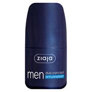 Ziaja Men Anti Perspirant Roll On 60ml