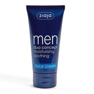 Ziaja Men Face Cream SPF.6 - 50 ML