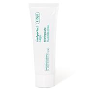 Ziaja Mintperfect Sage Fluoride Free Toothpaste 75ml